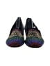 J. Renee Black Flats Size 12 (wide) - photo 2