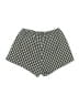 Boohoo Houndstooth Black Shorts Size 6 - photo 2
