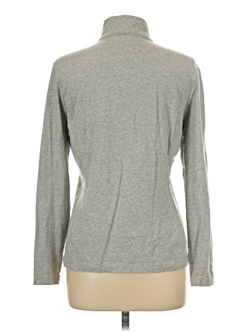 Gap Body Outlet Long Sleeve T-Shirt (view 2)