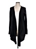 Neiman Marcus Black Cardigan Size L - photo 1