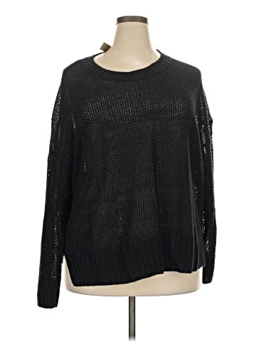 J.Crew Pullover Sweater (view 1)