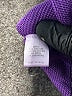 St. John Purple Pullover Sweater Size L - photo 8