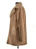 Altar'd State 100% Polyester Tan Coat Size S - photo 5