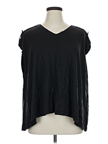 Westbound Sleeveless T-Shirt (view 1)