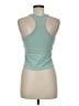 Assorted Brands 100% Nylon Teal Tank Top Size 8 - photo 2