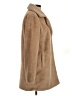Altar'd State 100% Polyester Tan Coat Size S - photo 4