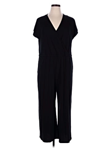 Uniqlo Jumpsuit (view 1)
