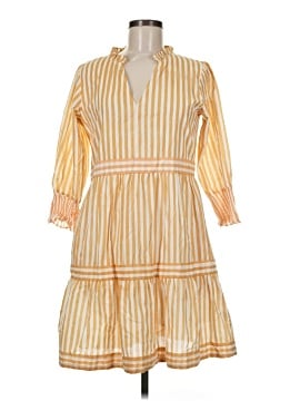 charlee Casual Dress (view 1)
