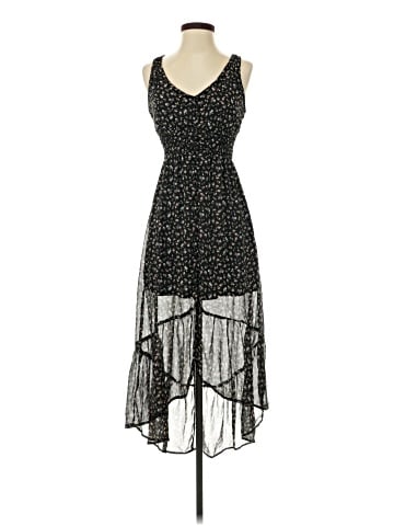 Rewind Cocktail Dress (view 1)