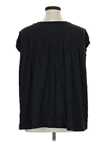 Westbound Sleeveless T-Shirt (view 2)