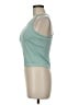 Assorted Brands 100% Nylon Teal Tank Top Size 8 - photo 5