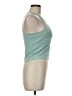 Assorted Brands 100% Nylon Teal Tank Top Size 8 - photo 4
