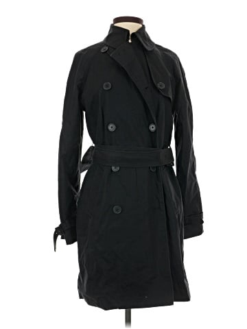 American Living Trenchcoat (view 1)