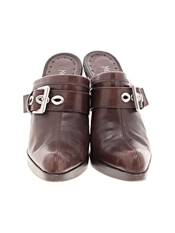 Yves Saint Laurent Rive Gauche Mule/Clog (view 2)