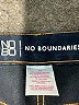 No Boundaries Blue Jeans Size 15 - photo 7