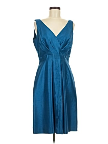 Tahari by ASL Cocktail Dress (view 1)