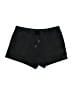Athleta Black Shorts Size 14 - photo 1