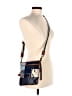 Coach 100% Leather Blue Leather Crossbody Bag One size - photo 2