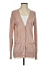 J.Crew 100% Linen Pink Kimono Size S - photo 1