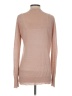 J.Crew 100% Linen Pink Kimono Size S - photo 2