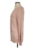 J.Crew 100% Linen Pink Kimono Size S - photo 5