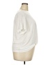 Zella Ivory Short Sleeve Top Size 2X - photo 4