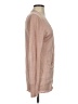 J.Crew 100% Linen Pink Kimono Size S - photo 4