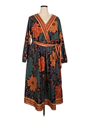 BLOOMCHIC Casual Dress (view 1)