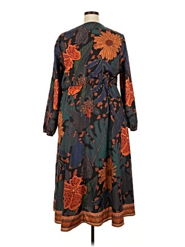 BLOOMCHIC Casual Dress (view 2)