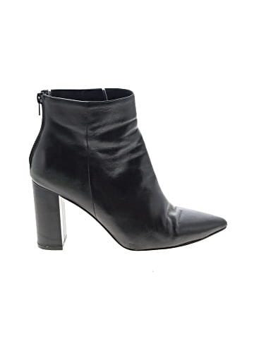 Chelsea & Violet Ankle Boots (view 1)