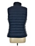 Amazon Essentials 100% Nylon Blue Vest Size L - photo 2