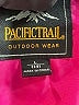 Pacific Trail 100% Polyester Gray Jacket Size 14 - photo 3