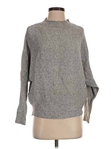 Alya Pullover Sweater (view 1)