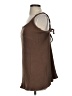 FP BEACH 100% Cotton Brown Casual Dress Size S - photo 5