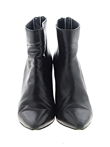Chelsea & Violet Ankle Boots (view 2)