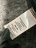 Athletic Works Solid Black Shorts Size 20 - photo 4