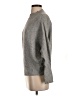 Alya Gray Pullover Sweater Size S - photo 5