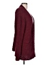 Zenana Burgundy Cardigan Size L - photo 4