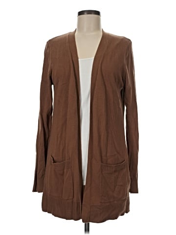 Matty M Cardigan (view 1)