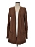 Matty M Brown Cardigan Size M - photo 1