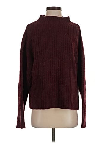 Francesca's Turtleneck Sweater (view 1)