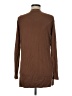 Matty M Brown Cardigan Size M - photo 2