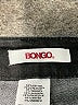 Bongo Hearts Black Jeans Size 3 - photo 4