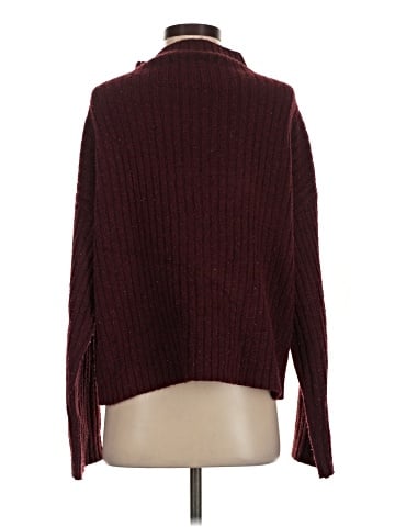 Francesca's Turtleneck Sweater (view 2)