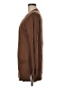 Matty M Brown Cardigan Size M - photo 5