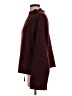 Francesca's Burgundy Turtleneck Sweater Size S - photo 5