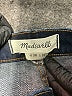 Madewell Blue Jeans Size 30 waist - photo 7