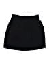 Athleta Solid Black Skort Size 2 - photo 1