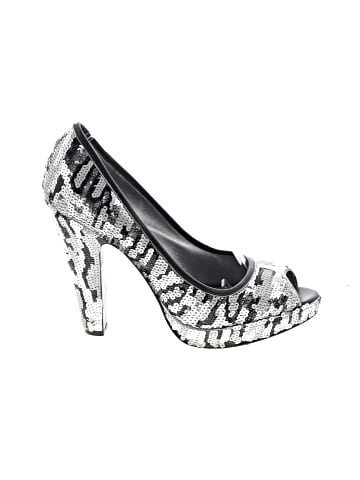 Coach Heels (view 1)