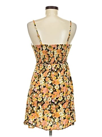 Rewind Casual Dress (view 2)